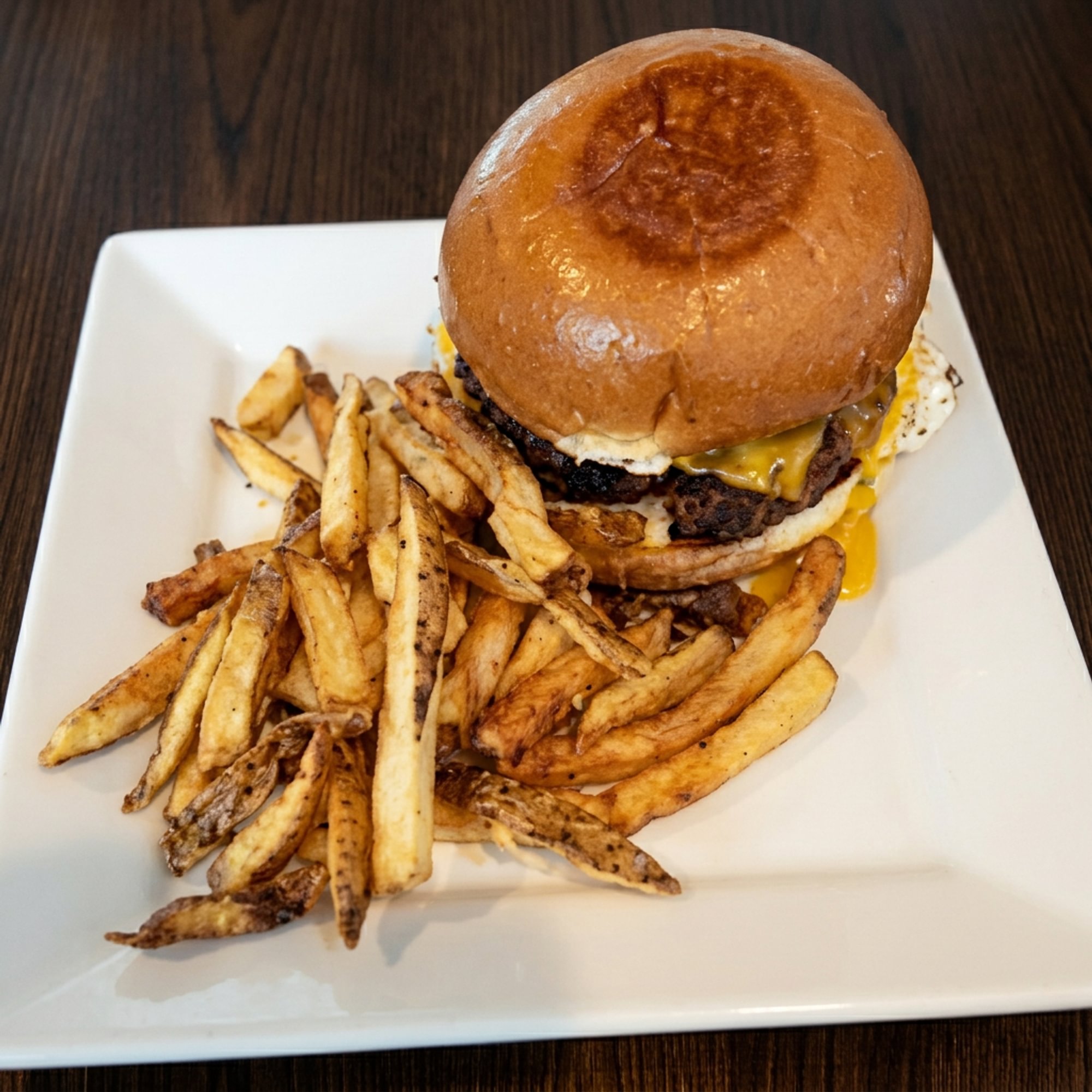 Cheeseburger
