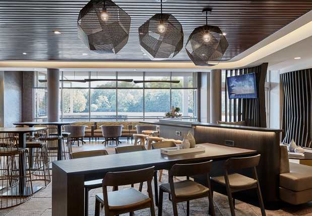 Images SpringHill Suites by Marriott Pittsburgh Butler/Centre City