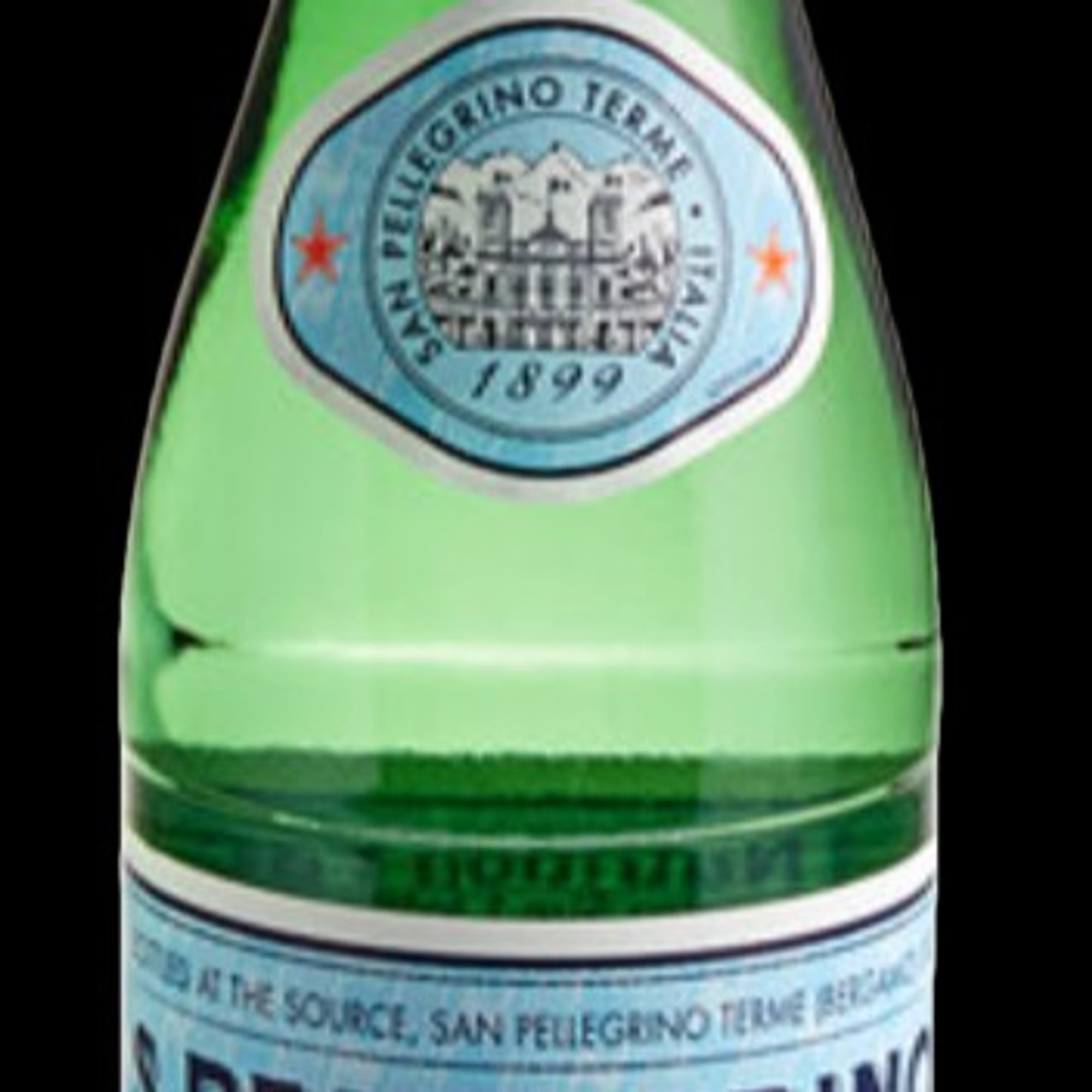 Sparkling Water