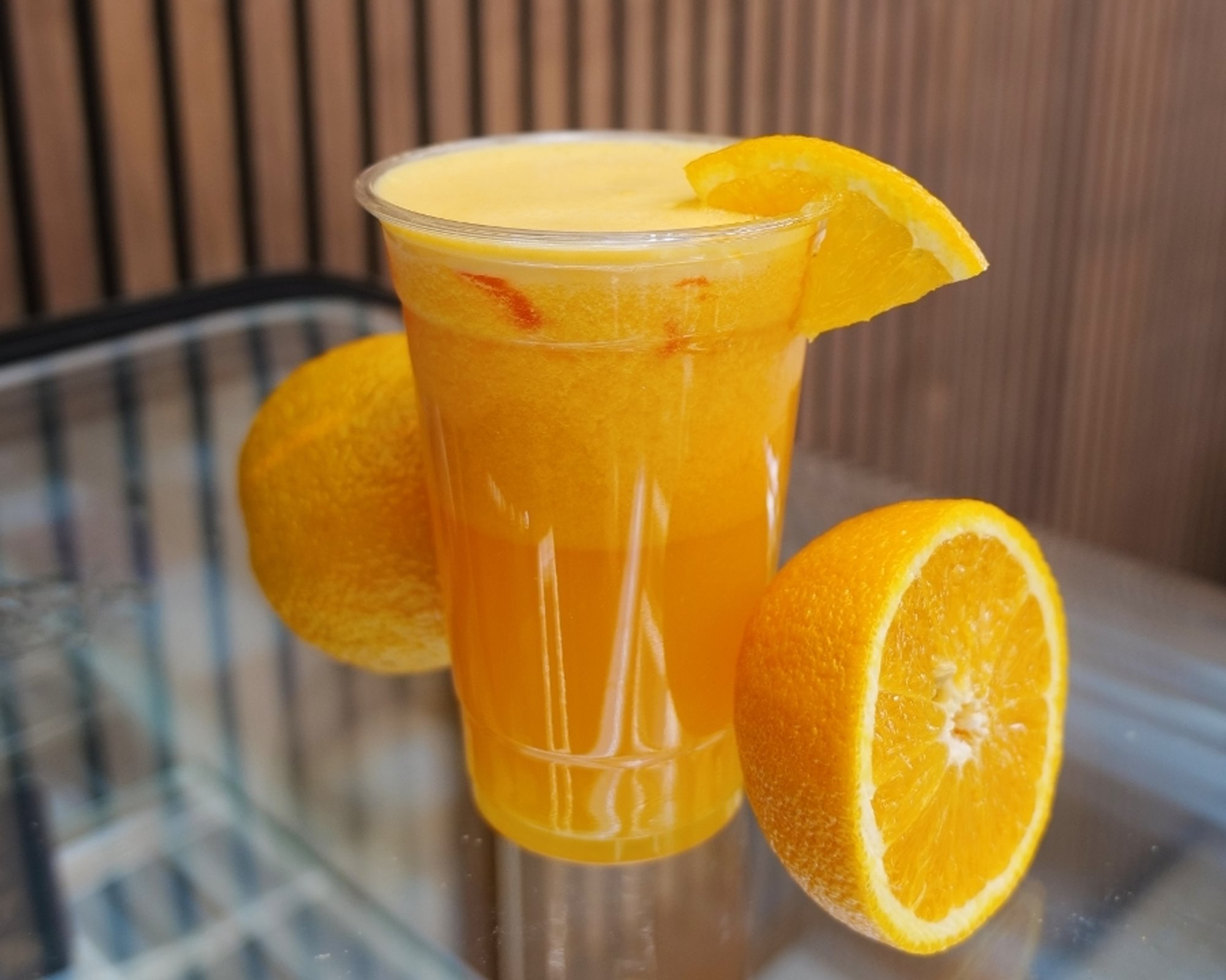 Orange Juice
