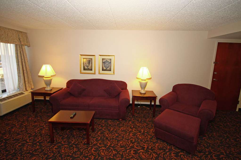 Hampton Inn Woodbridge Image