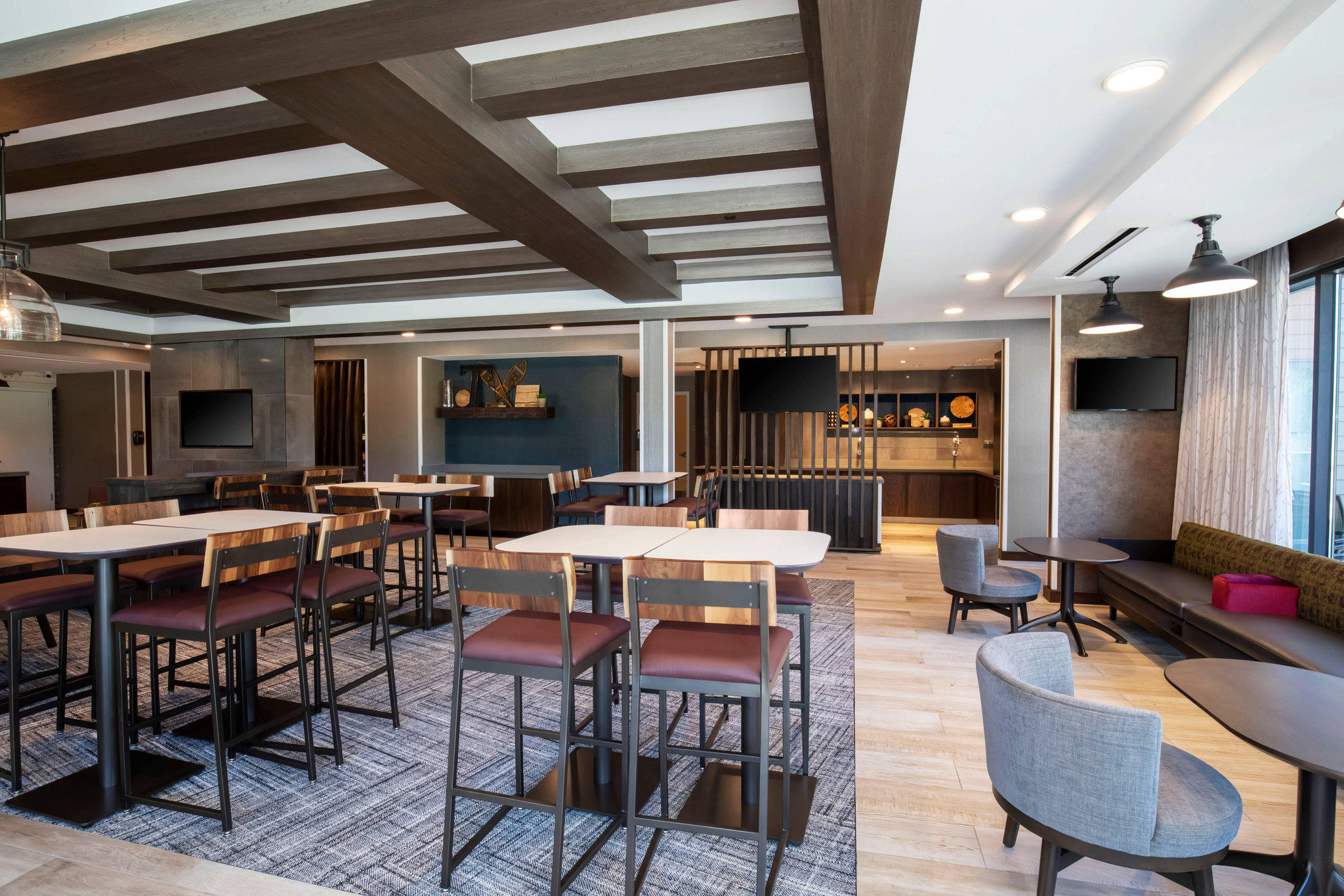 SpringHill Suites by Marriott Truckee Photo