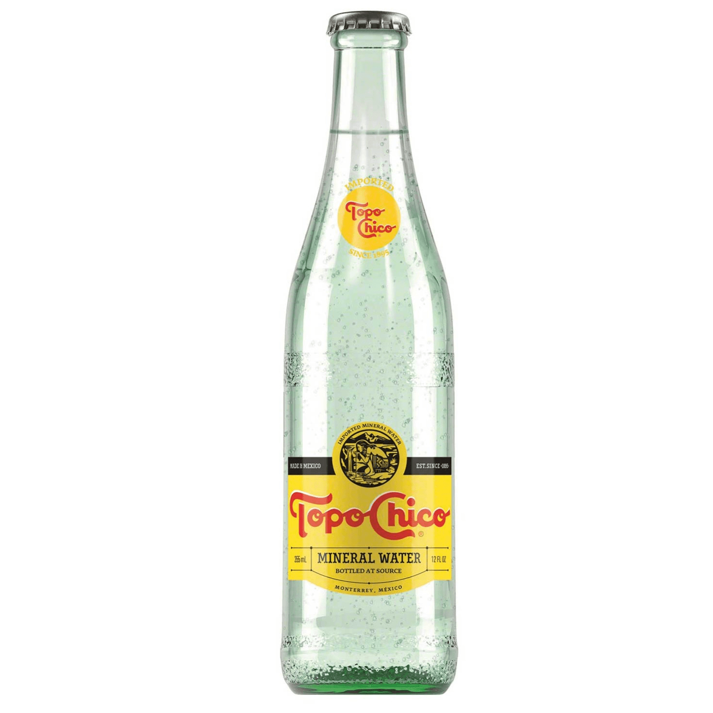 topo chico