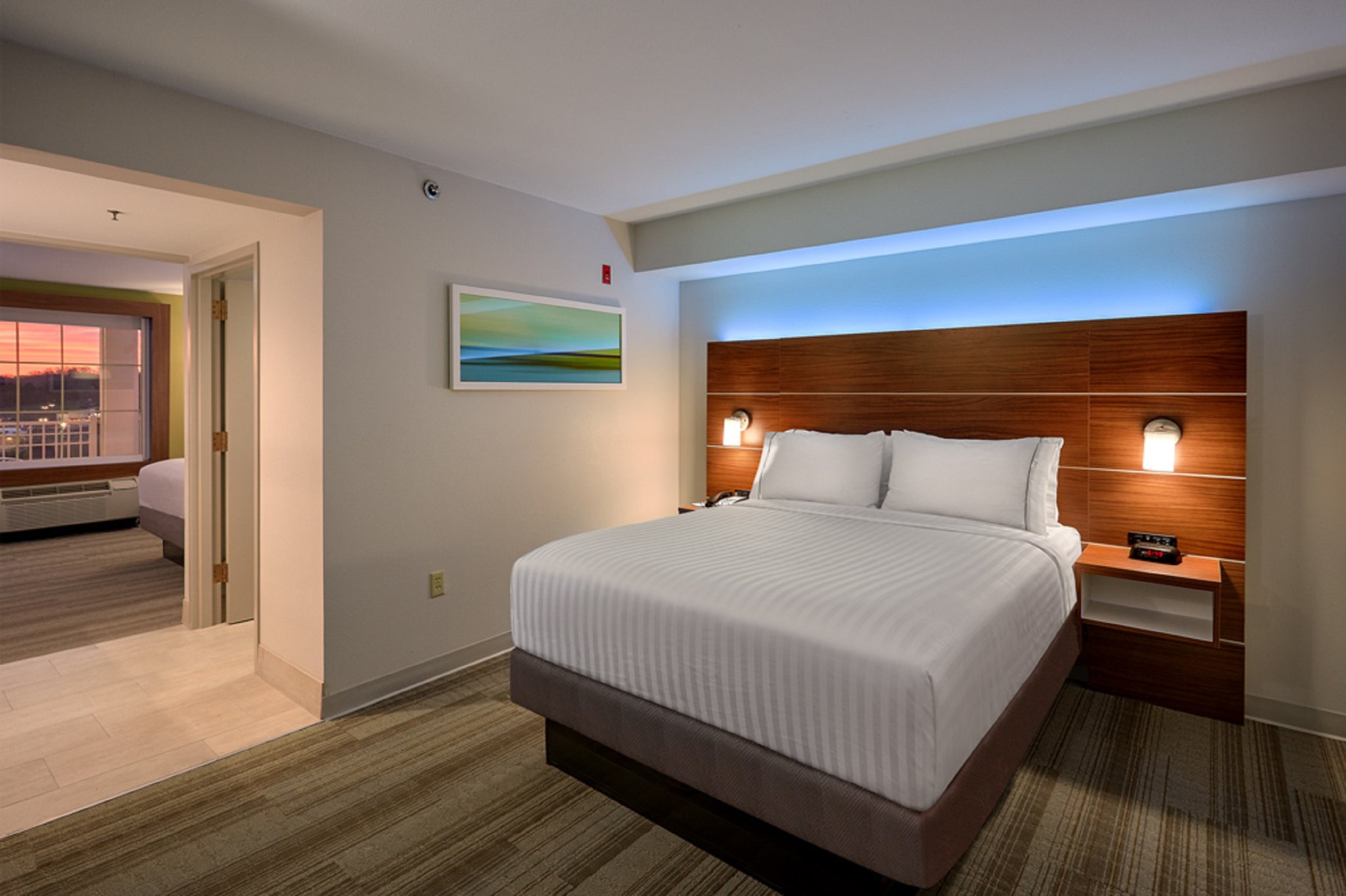 Holiday Inn Express & Suites Pigeon Forge - Sevierville by IHG Image