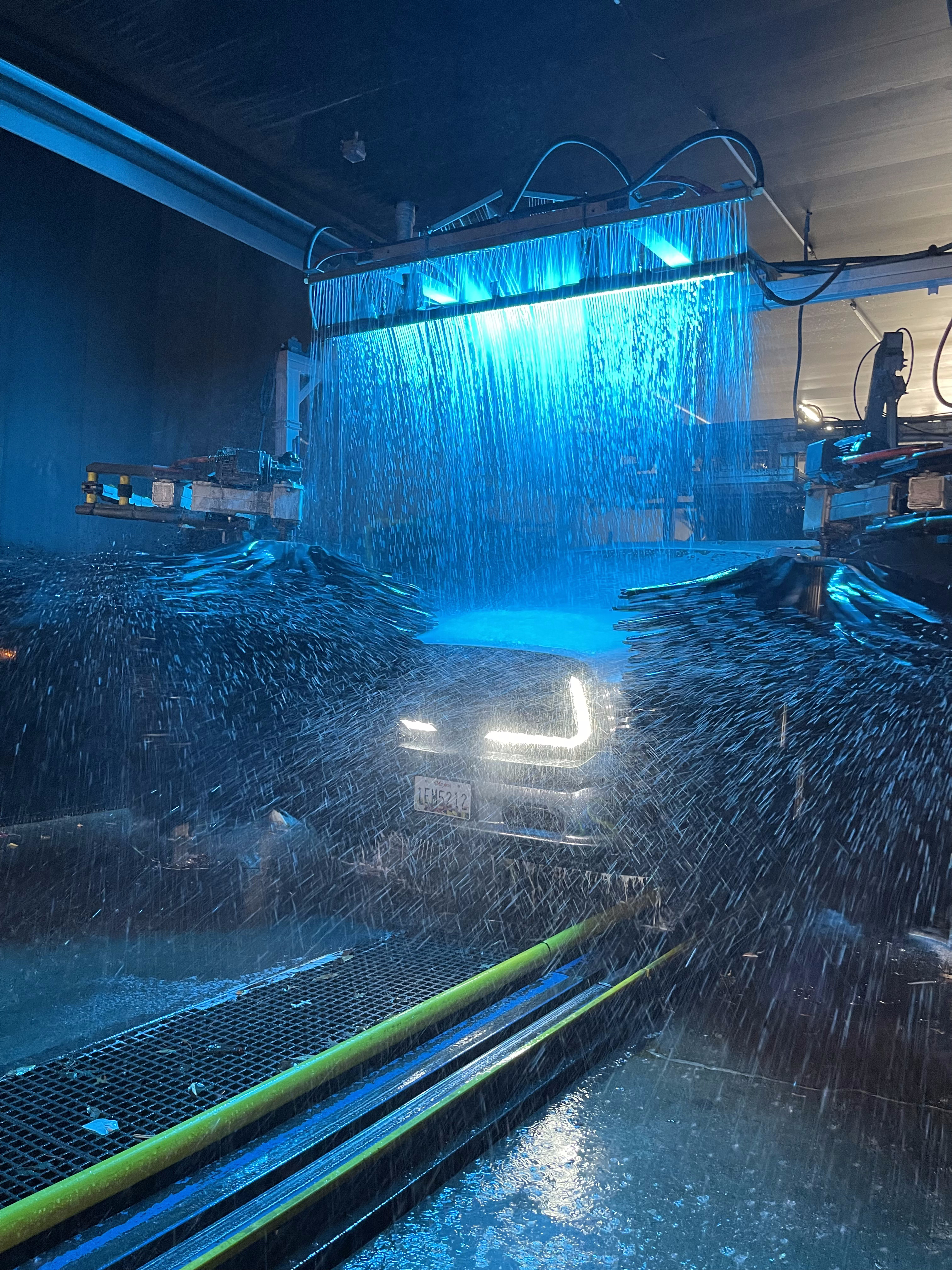 Fusion Carwash - Quality & Service Come Together in Frederick