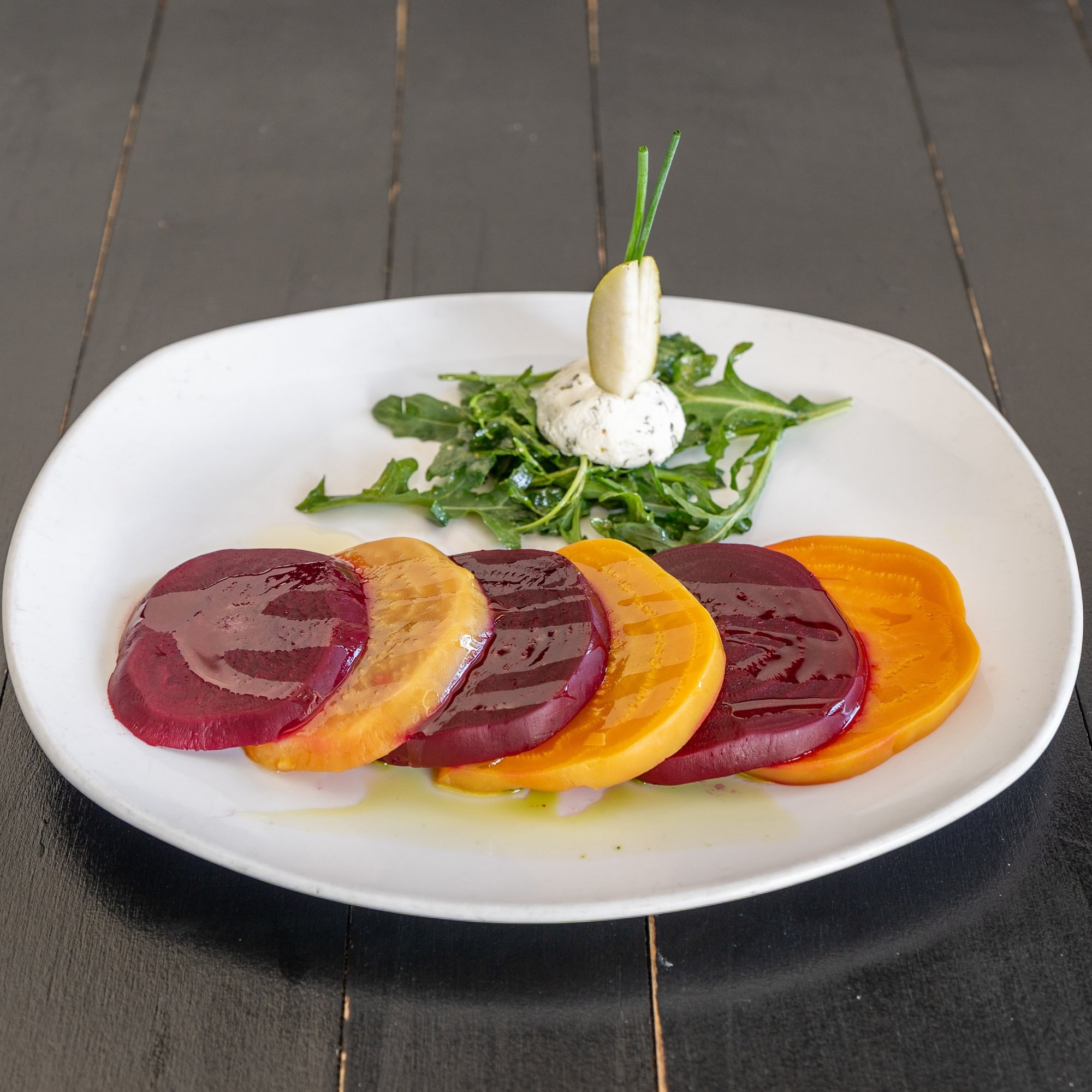 Roasted Beet