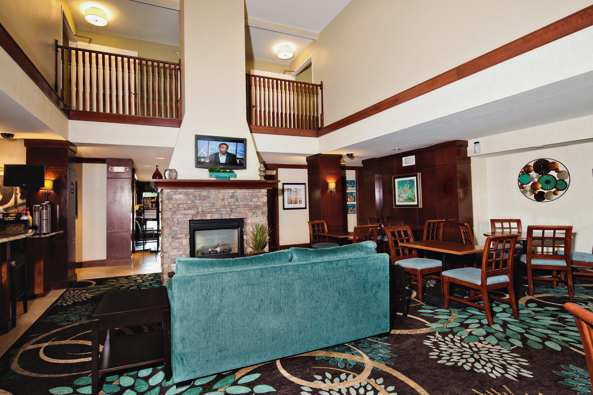 Staybridge Suites Dallas-Las Colinas Area Photo