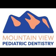 Mountain View Pediatric Dentistry Logo