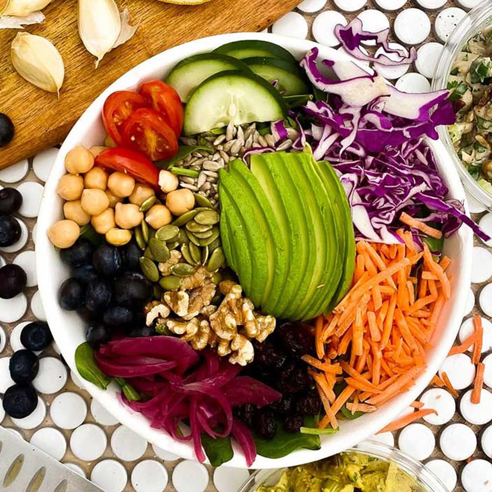 Superfood Salad