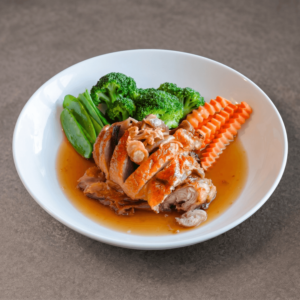 Duck Tamarind