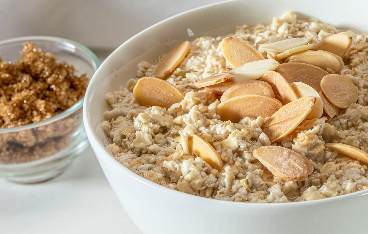 Oatmeal
