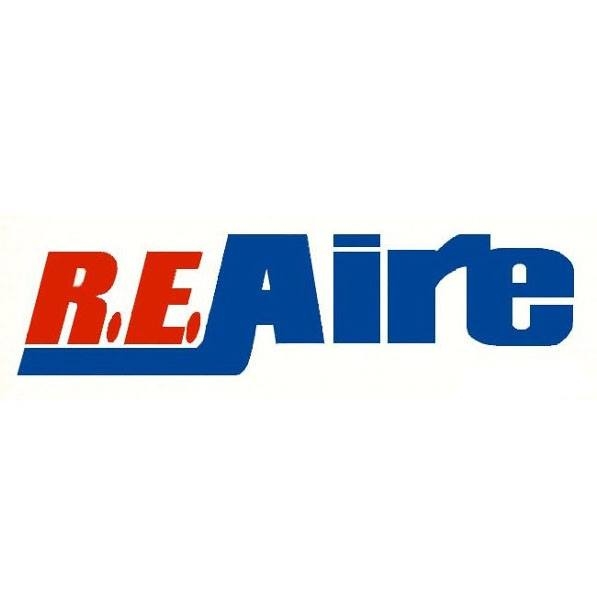 R.E. Aire Photo