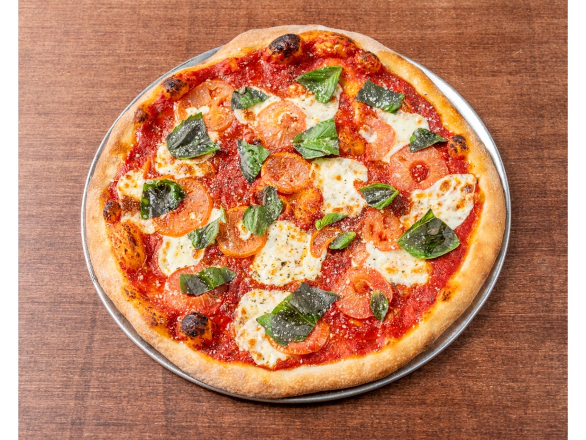 Margherita 14"