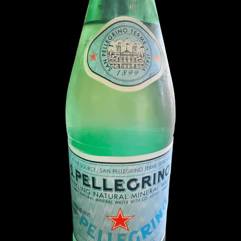 S. Pellegrino 16OZ
