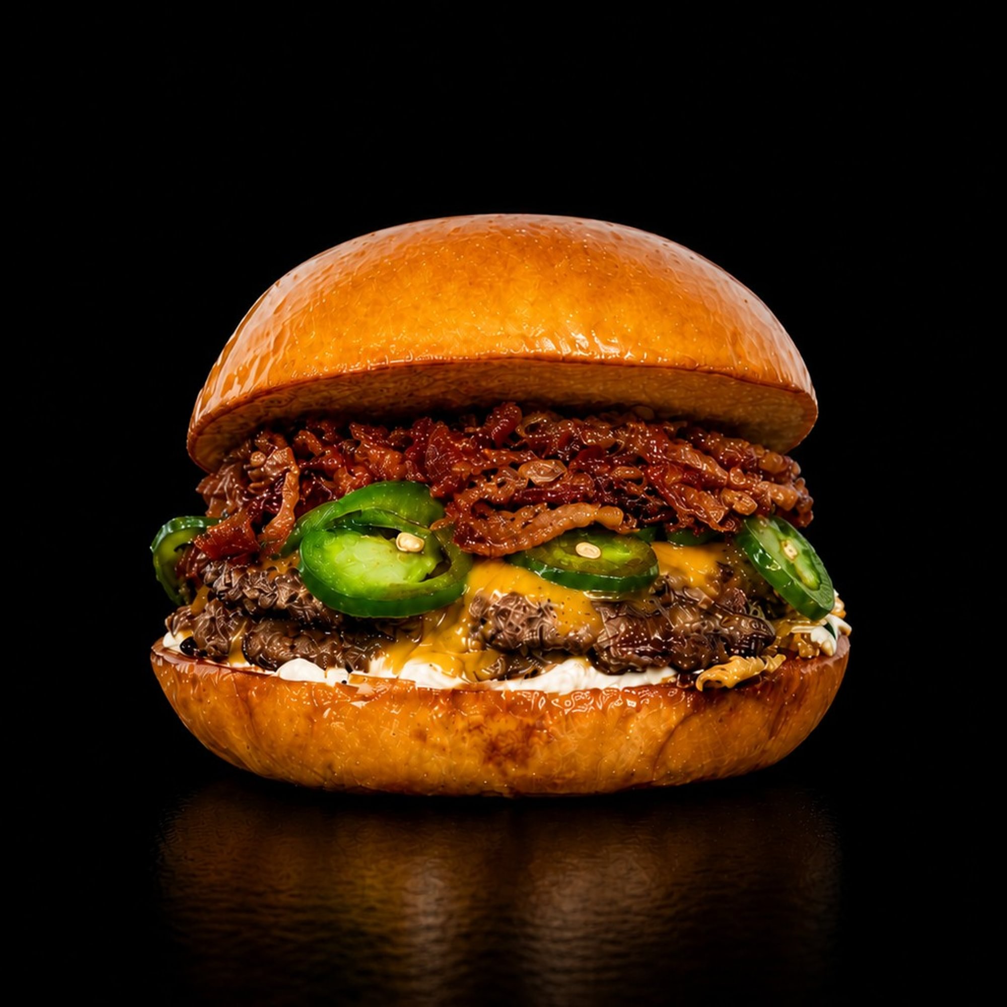 The Jalapeno Popper