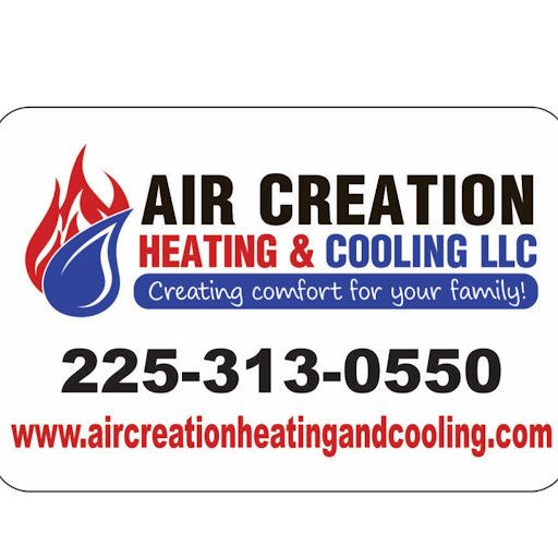 Air Creation Heating & Cooling, LLC