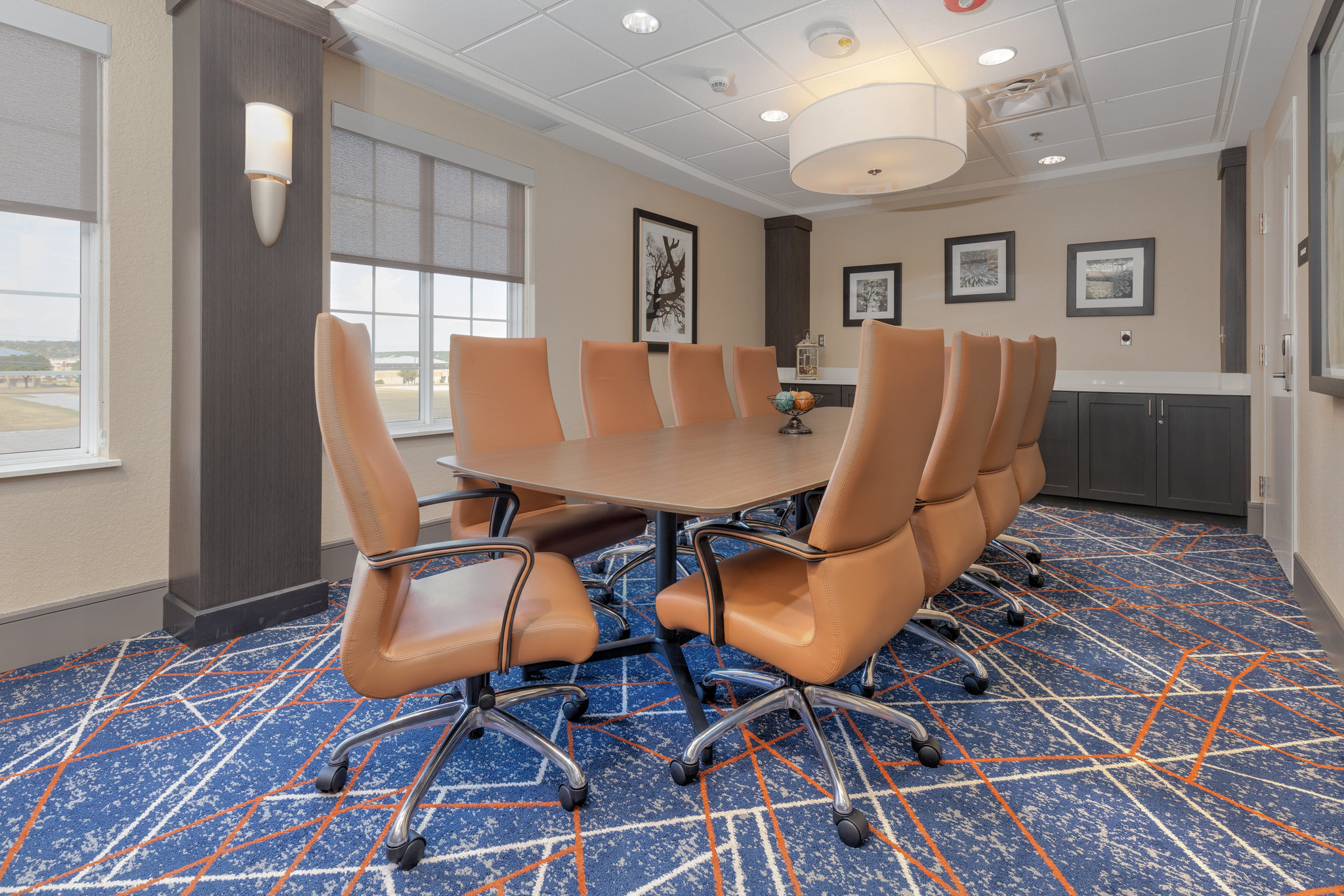 Candlewood Suites Building 144 Image