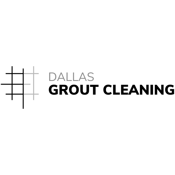 Dallas Grout Cleaning Logo