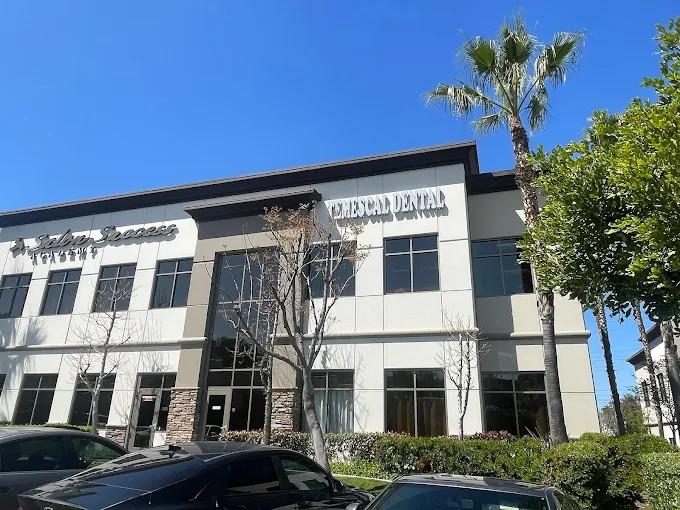 Temescal Dental of Corona