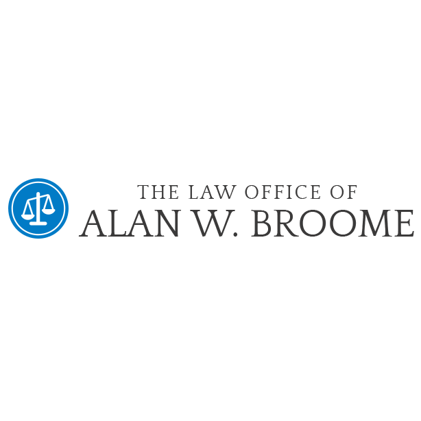 The Law Office of Alan W. Broome