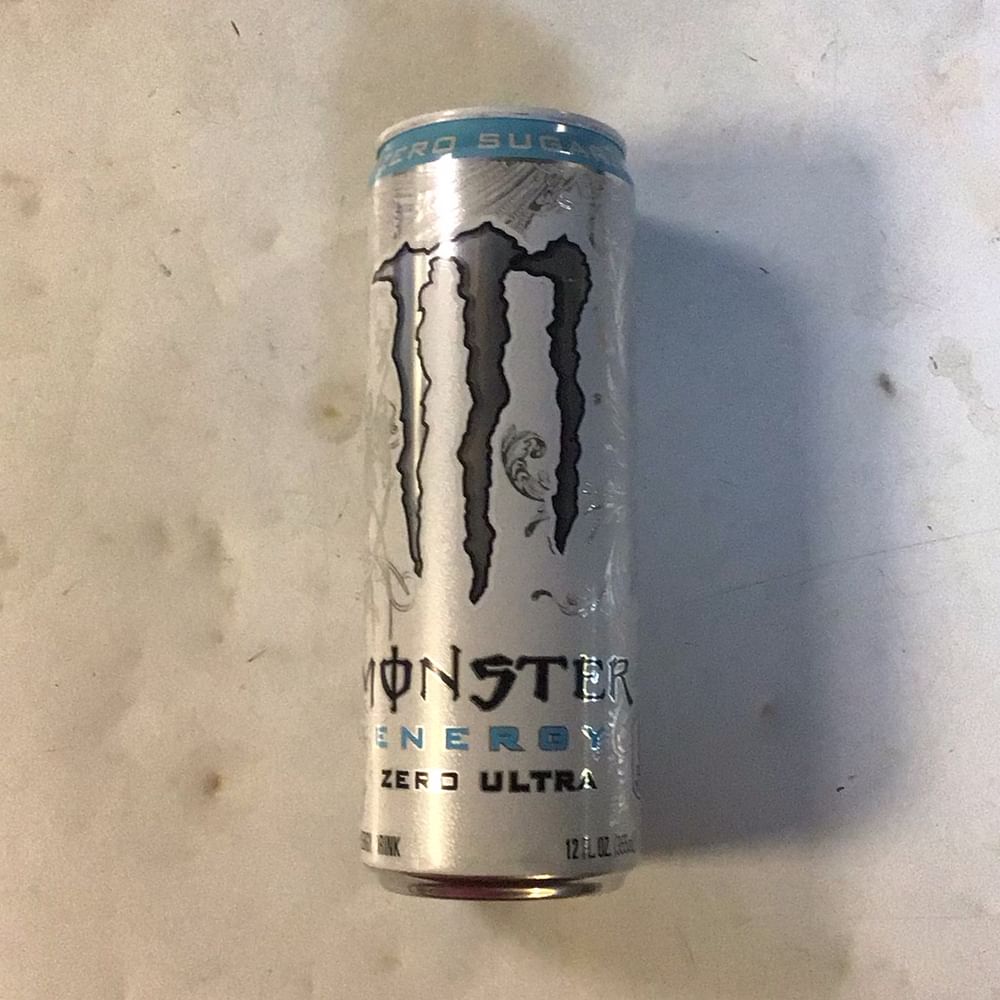 Monster Zero Ultra