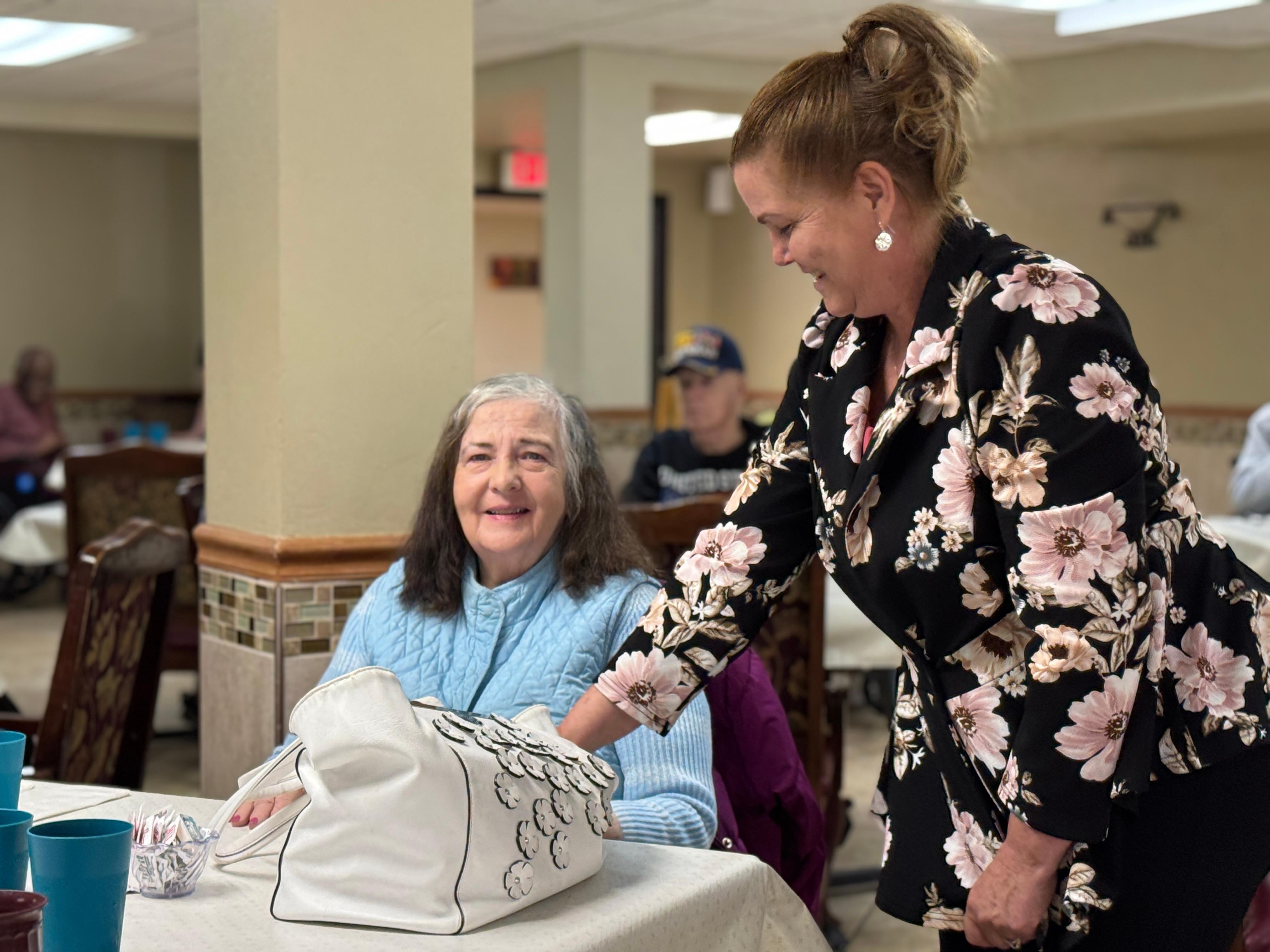 Cedar Woods Assisted Living & Memory Care Image