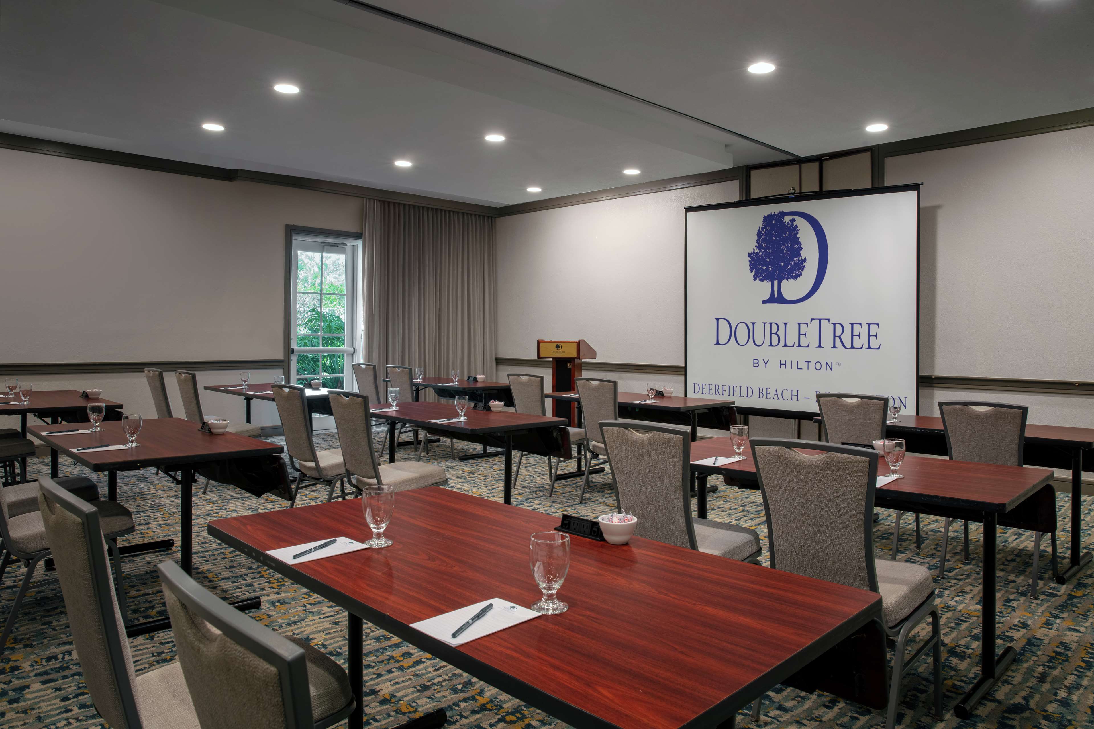 DoubleTree by Hilton Hotel Deerfield Beach - Boca Raton Photo