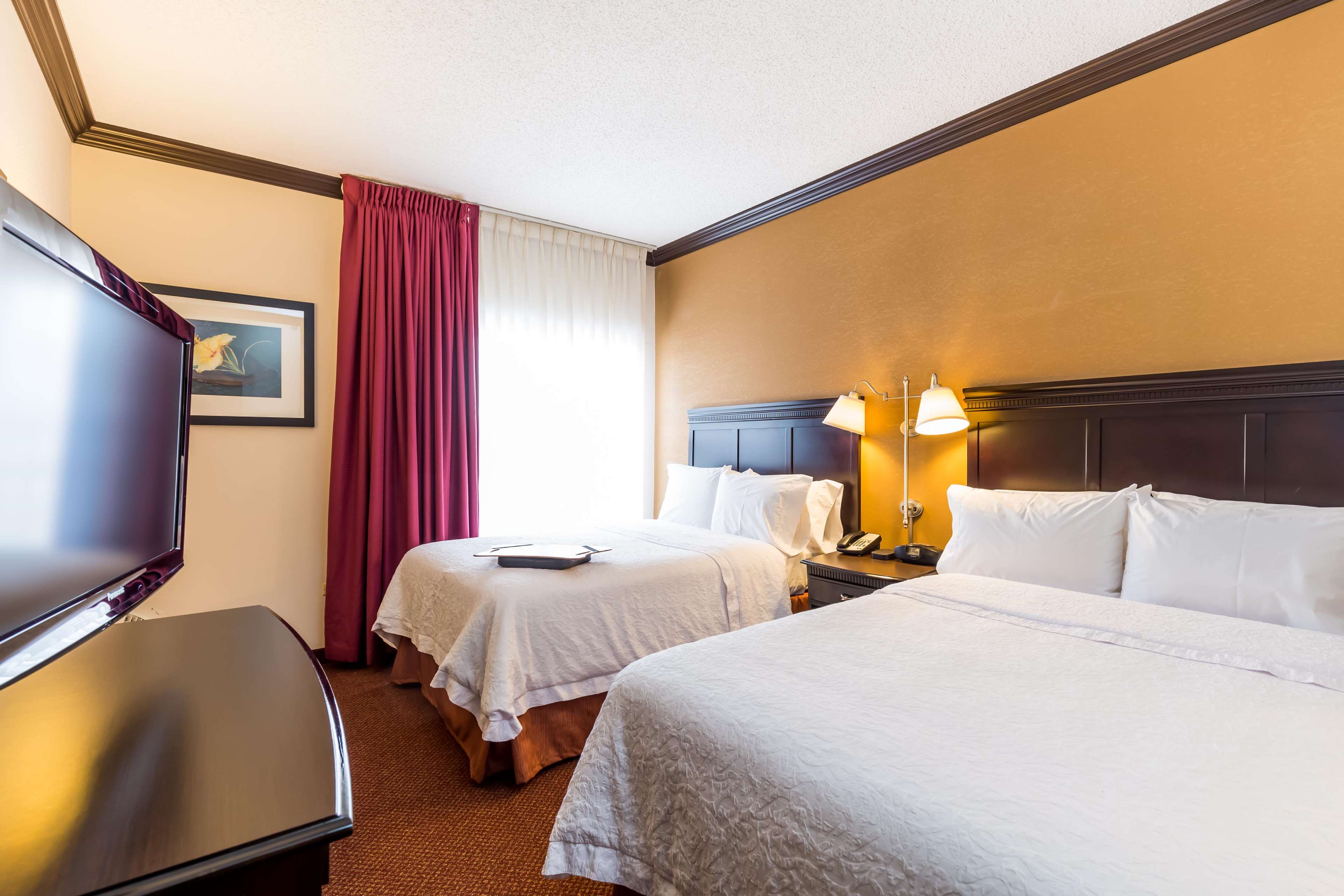 Hampton Inn & Suites Chicago/Hoffman Estates Photo