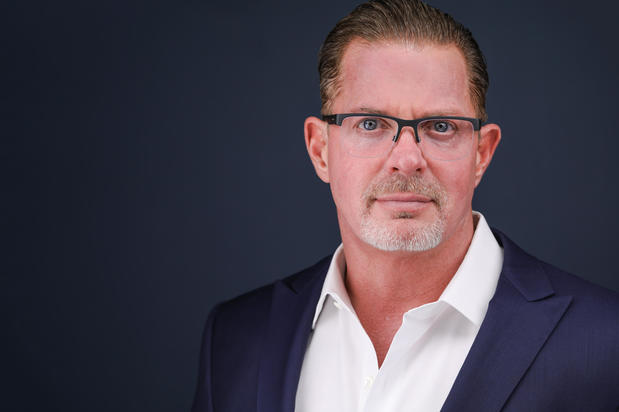 Images Scott Paxton Peterson - Senior Mortgage Specialist