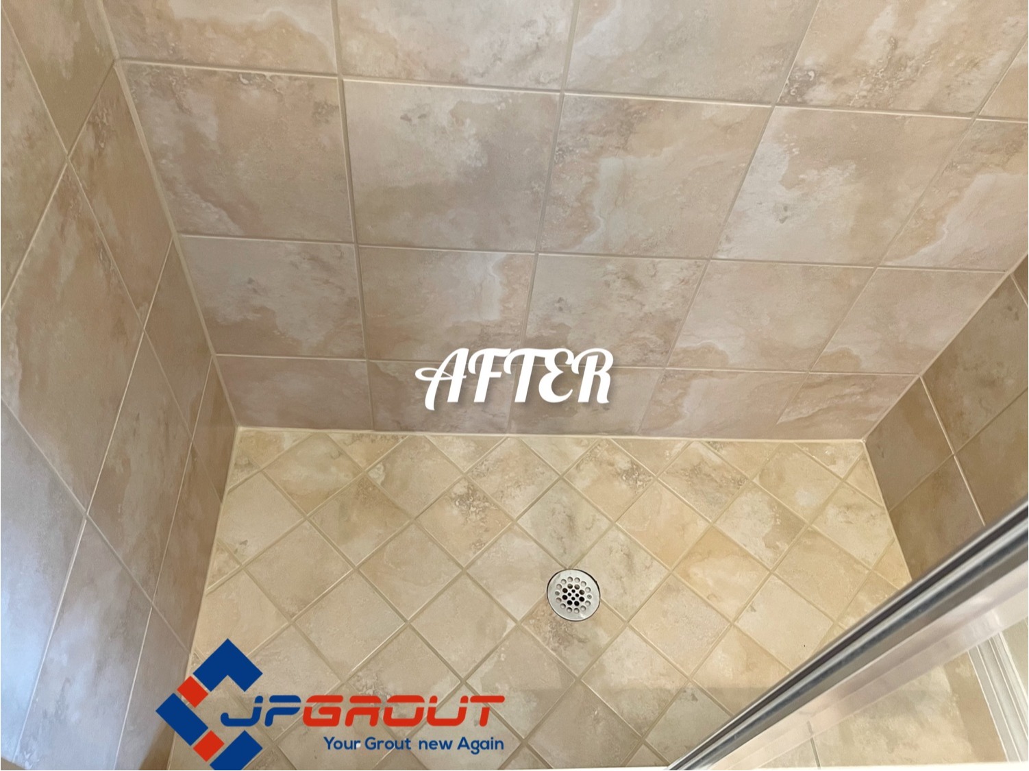 JP GROUT, Inc. Image