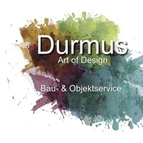 Logo von Durmus Malerfachbetrieb