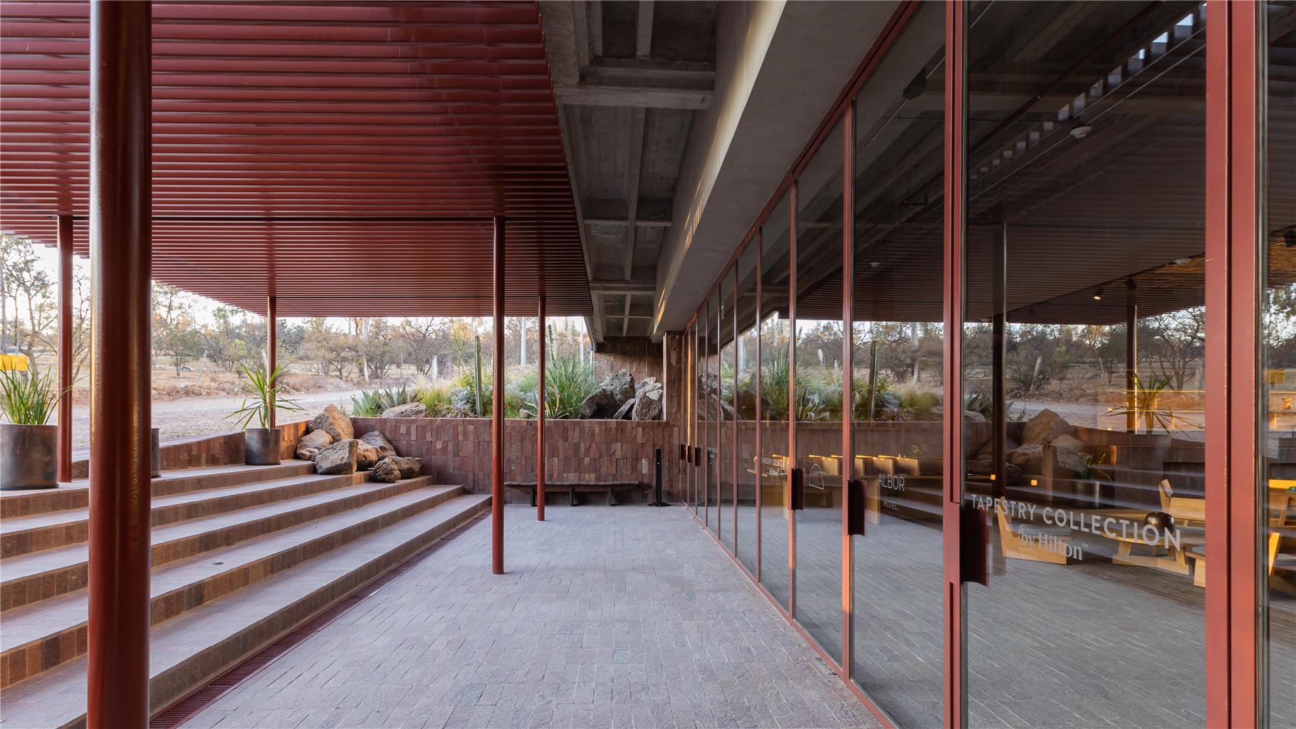 Galería en miniatura