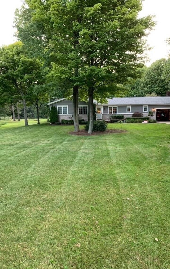 J. Molina Landscaping Image