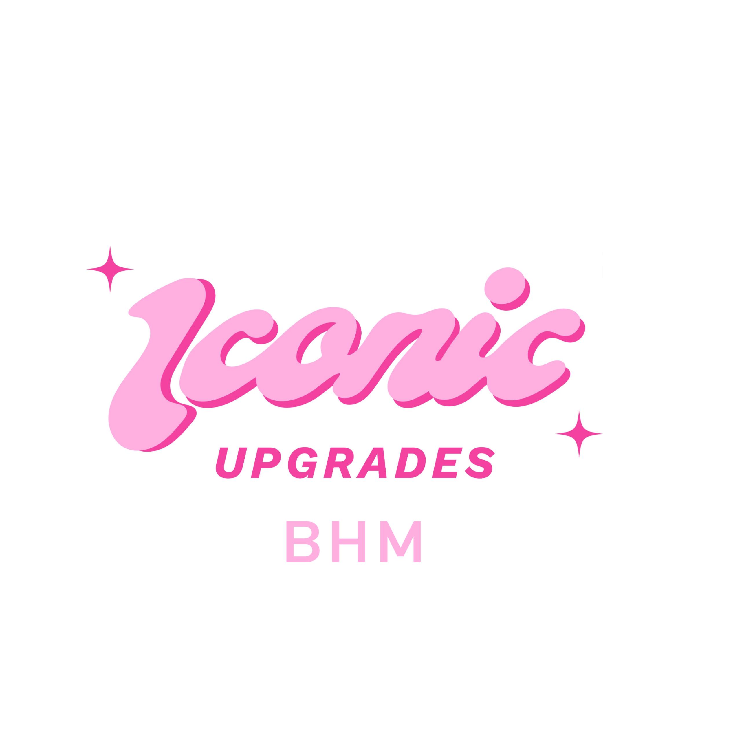Iconic Upgrades Birmingham