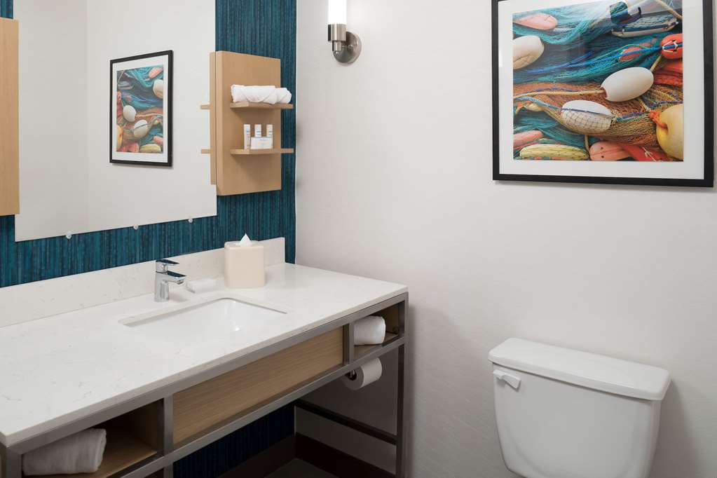 Hilton Garden Inn Sioux City Riverfront Image