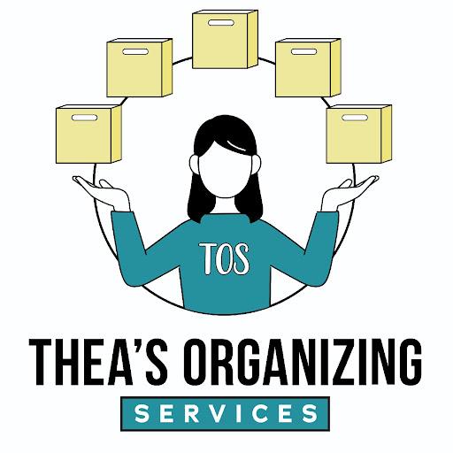 Thea's Organizing Services