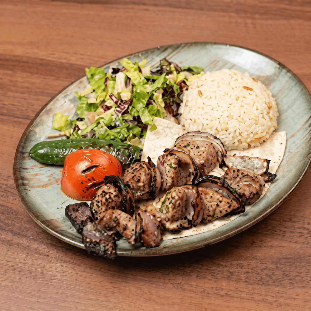 Shashlik