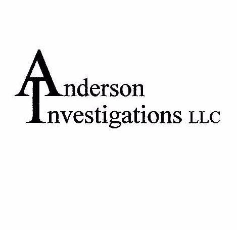 Anderson Investigations LLC Logo