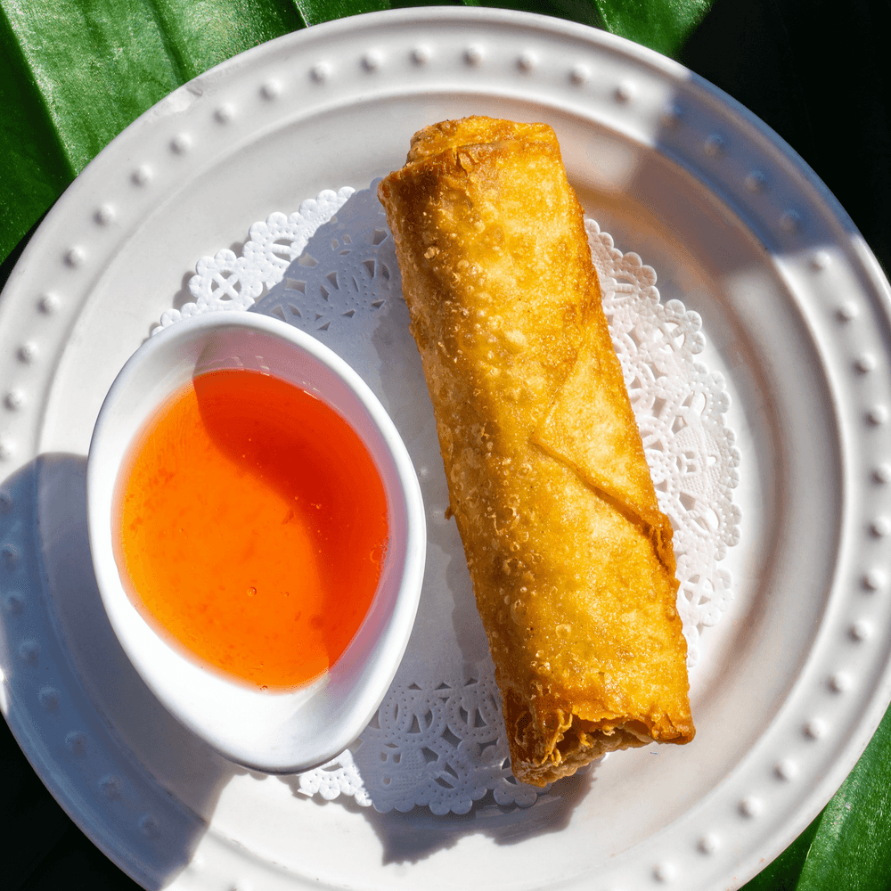 Egg Roll