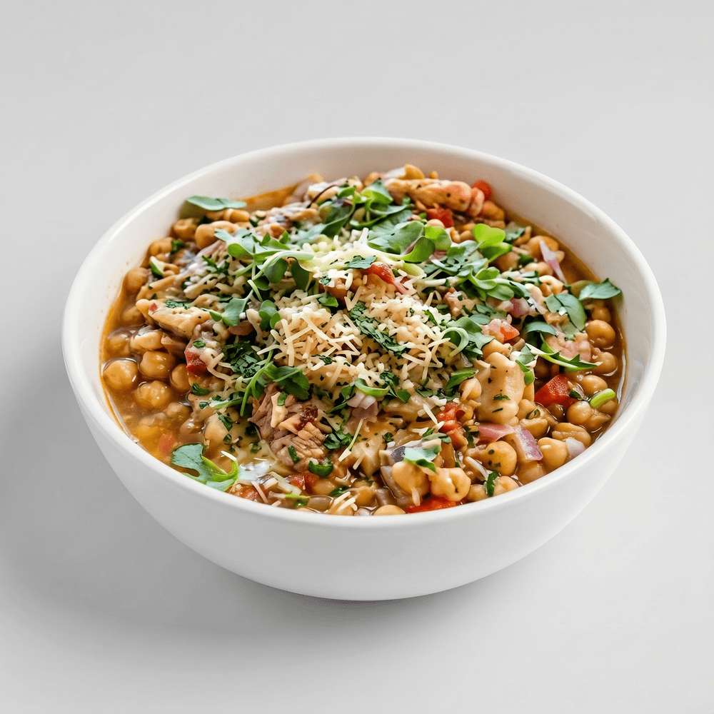 Samosa Chaat