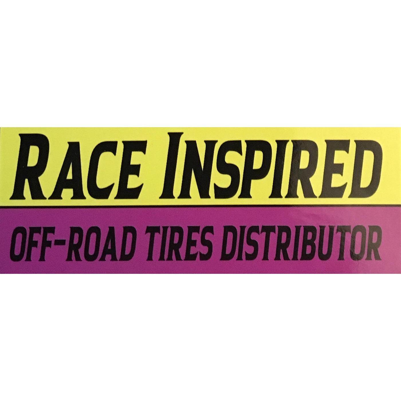 Race Inspired