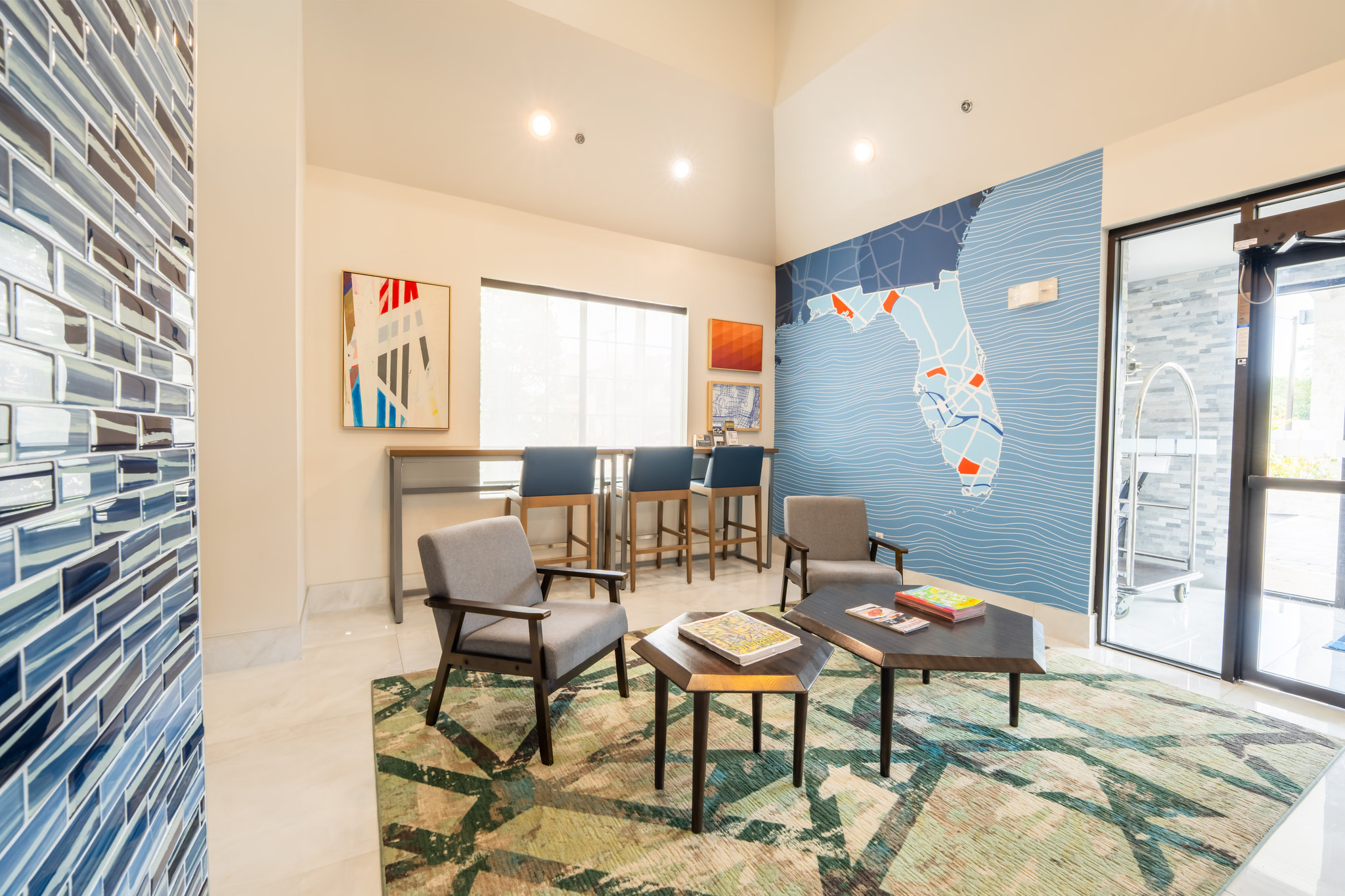 Holiday Inn Express St. Augustine Dtwn - Historic by IHG Image