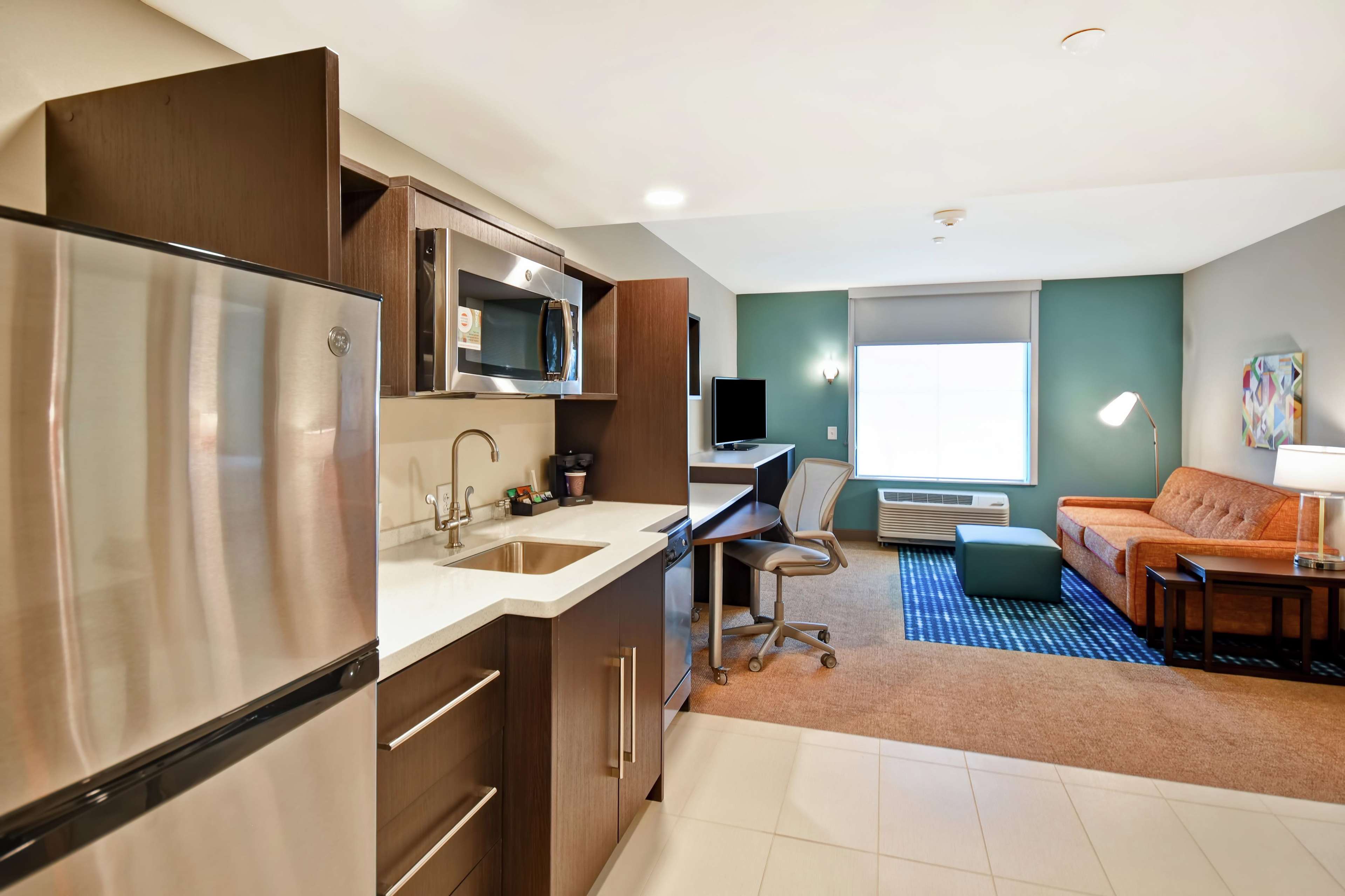 Home2 Suites by Hilton LaGrange Photo