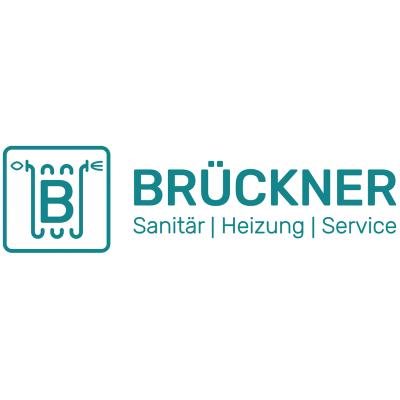 Logo von Brückner Sanitär Heizung Service GmbH & Co. KG