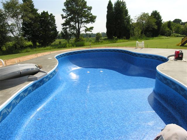 Bost Pools Image