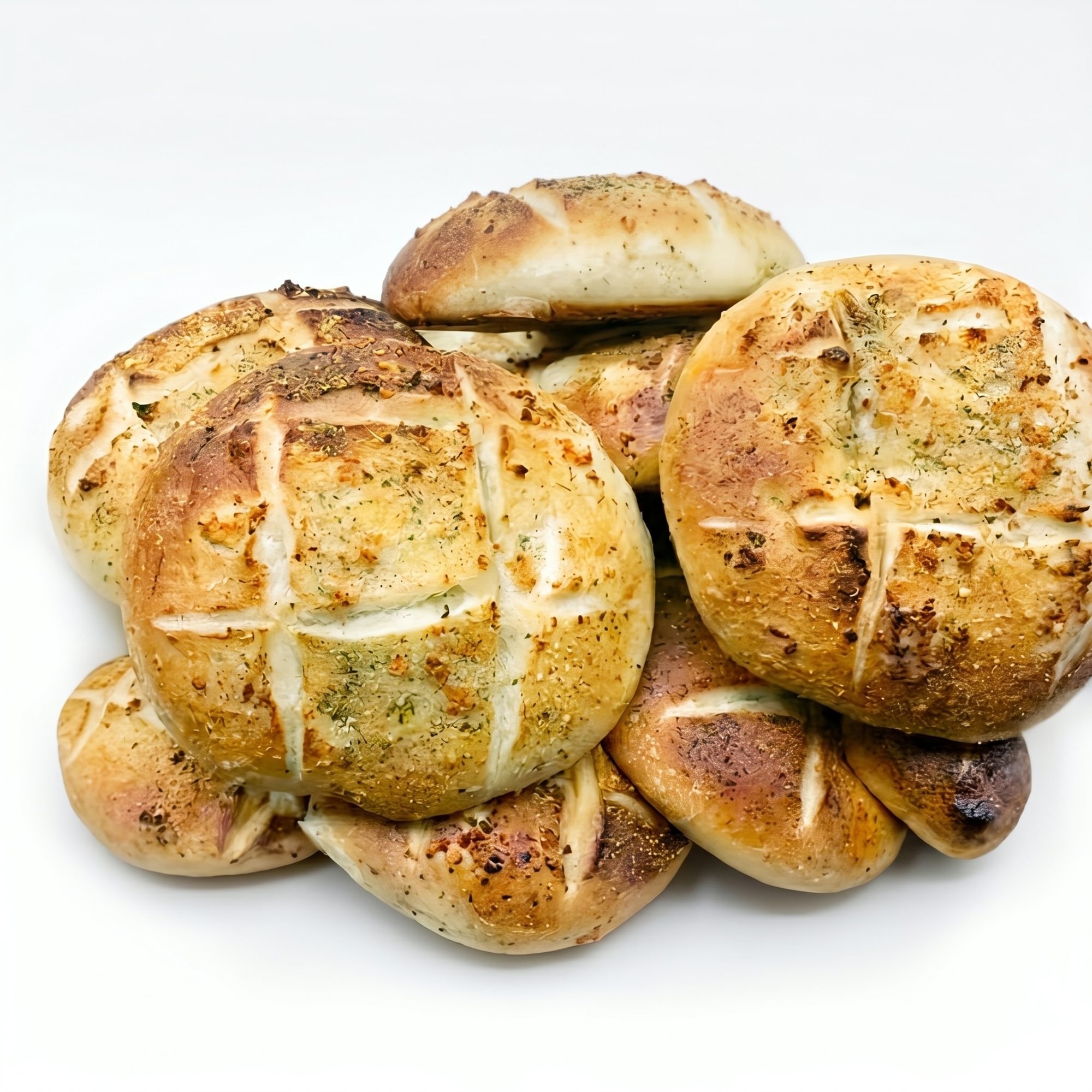 Garlic Bread