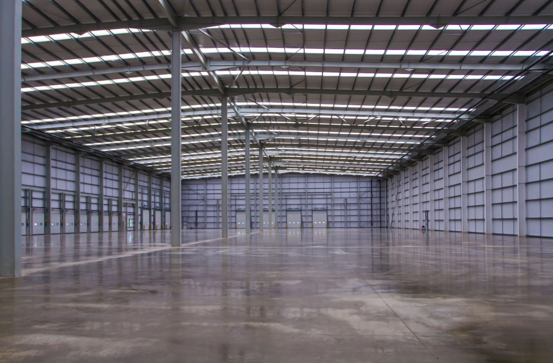 Lighting Systems