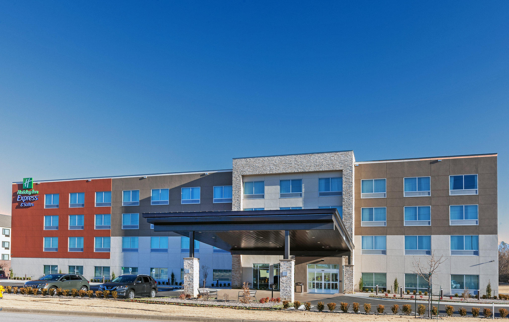 Holiday Inn Express & Suites Tulsa Northeast - Owasso Photo