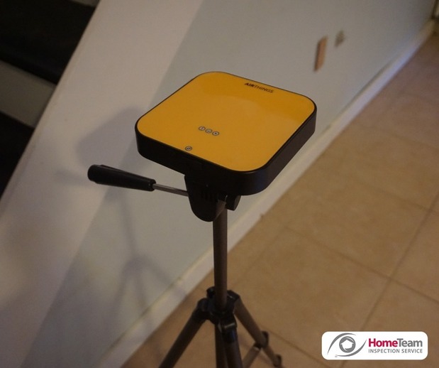 Images HomeTeam Inspection Service