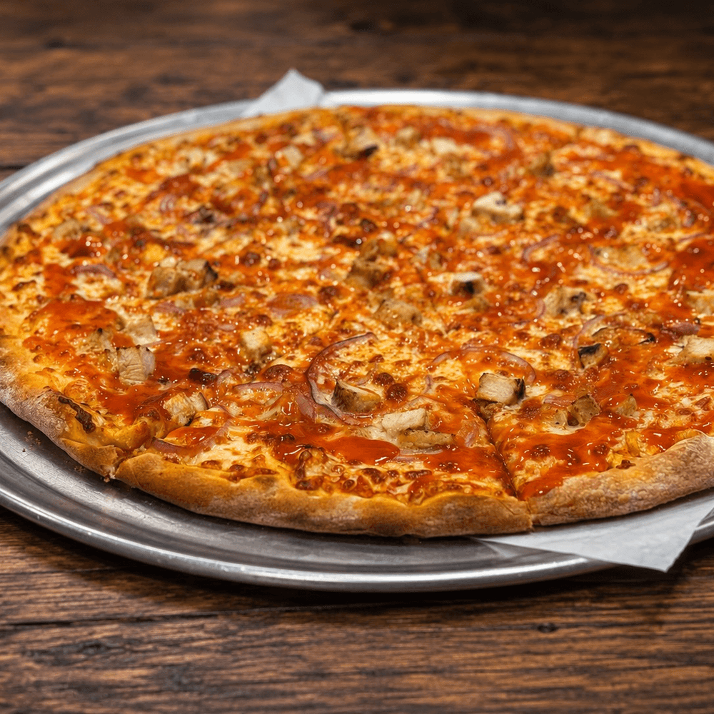 Buffalo Chicken